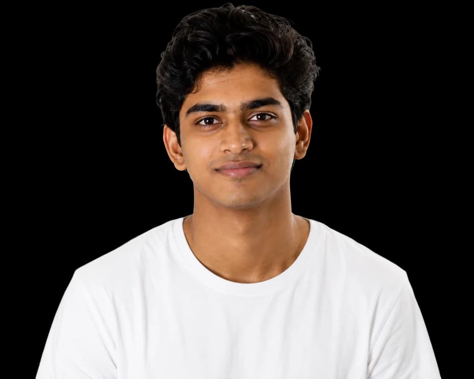 Devansh Rao