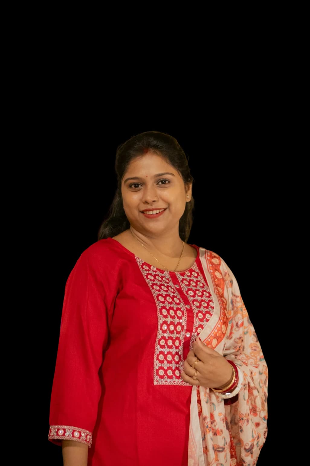 Karan Sethi